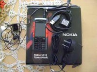 nokia 5310 xpress music